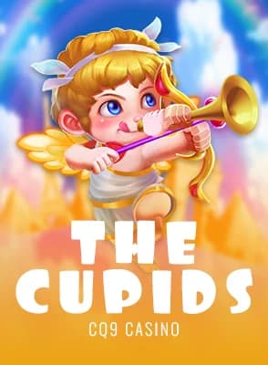 The Cupids