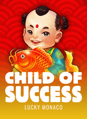 Child of Success