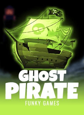 Ghost Pirate