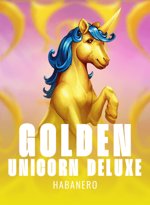 Golden Unicorn Deluxe