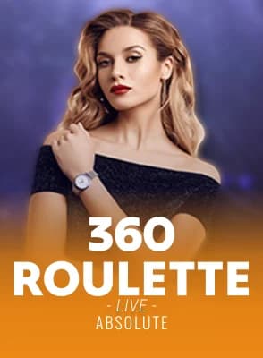 360 Roulette