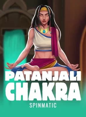 Patanjali Chakra