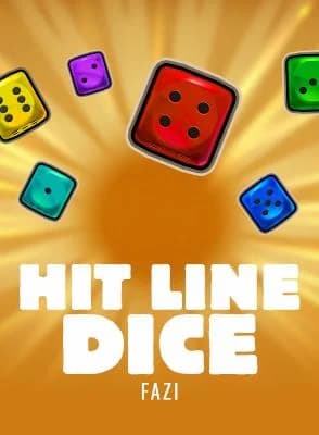 Hit Line Dice
