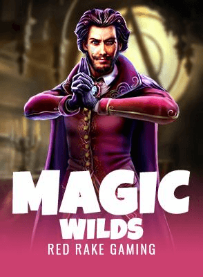 Magic Wilds