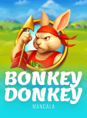 Bonkey Donkey