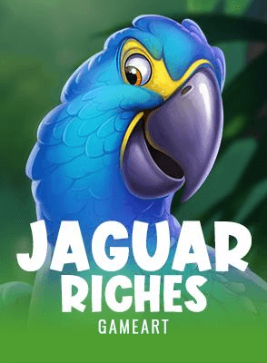 Jaguar Riches