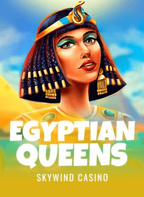 Egyptian Queens