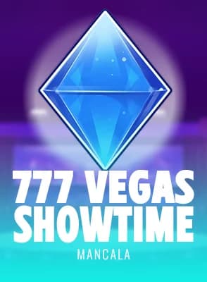 777 Vegas Showtime