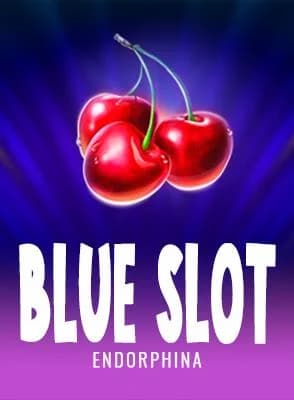 Blue Slot