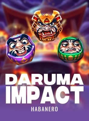 Daruma Impact
