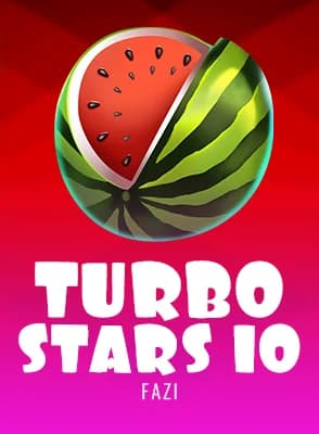 Turbo Stars 10