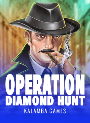 Operation: Diamond Hunt