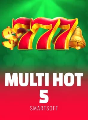 Multi Hot 5