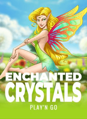 Enchanted Crystals