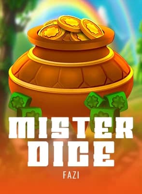 Mister Dice
