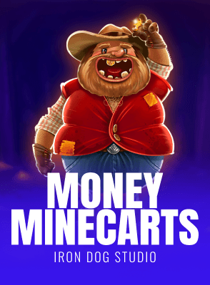 Money Minecarts