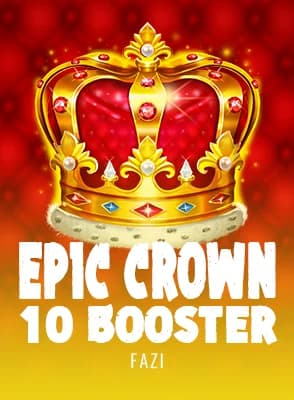 Epic Crown 10 Booster