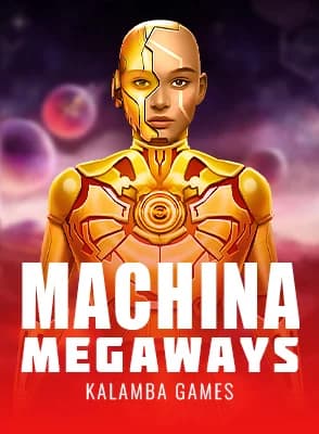 Machina Megaways