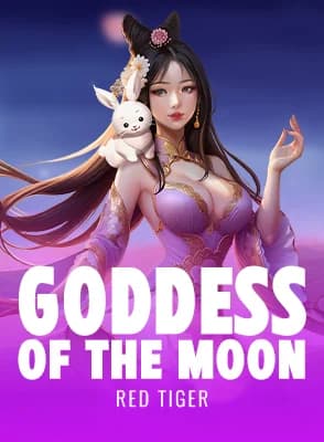 Goddess of the Moon