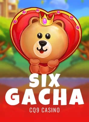 Six Gacha