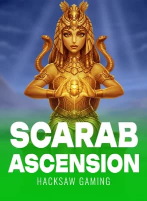 Scarab Ascension