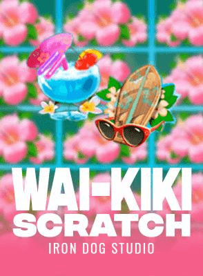 Wai-Kiki - Scratch