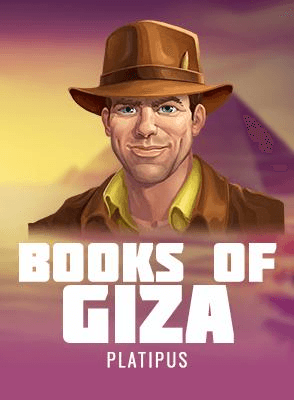 Books of Giza