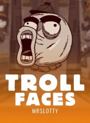 Troll Faces