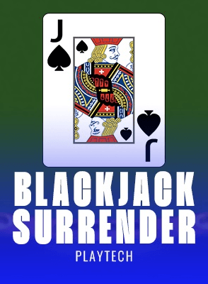 Blackjack Surrender