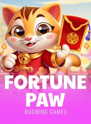 Fortune Paw