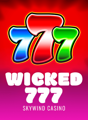 Wicked 777