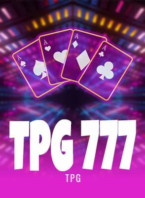 TPG 777