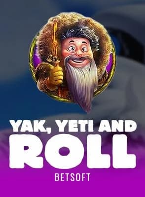 Yak, Yeti and Roll