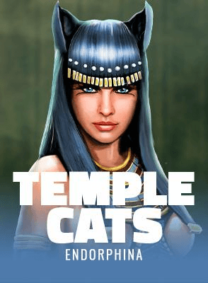 Temple Cats