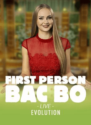 First Person Bac Bo