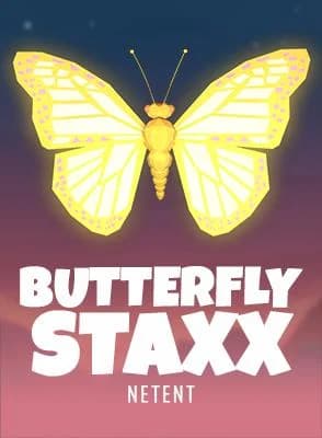 Butterfly Staxx
