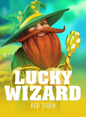 Lucky Wizard
