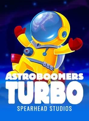 AstroBoomers TURBO