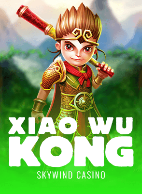 Xiao Wu Kong
