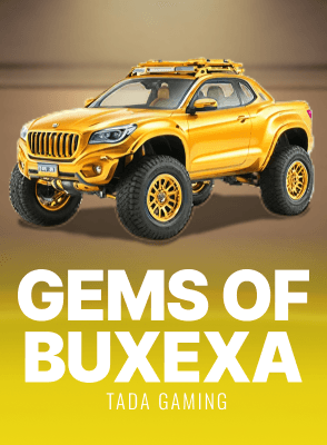 GEMS of BUXEXA