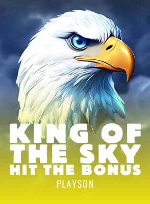 King of the Sky: Hit the Bonus