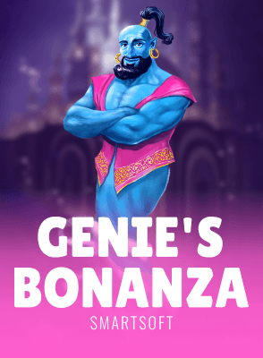 Genie's Bonanza