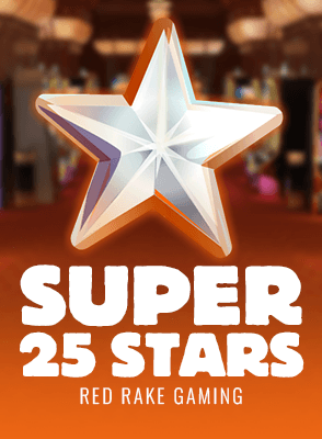 Super 25 Stars