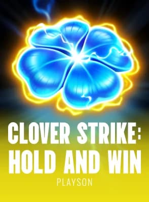 Clover Strike: Hold and Win