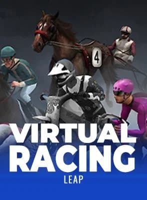 Virtual Racing