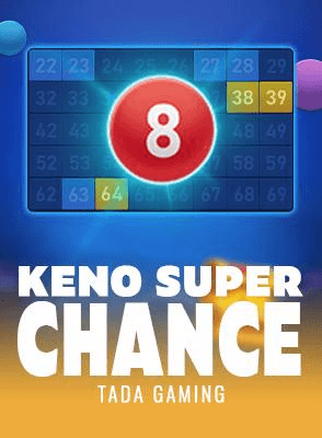 Keno Super Chance