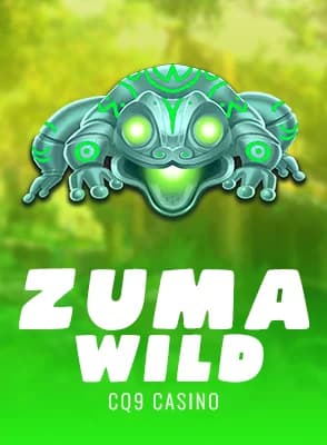 Zuma Wild