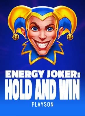 Energy Joker: Hold and Win