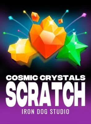 Cosmic Crystals - Scratch