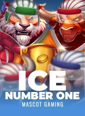 Ice Number One